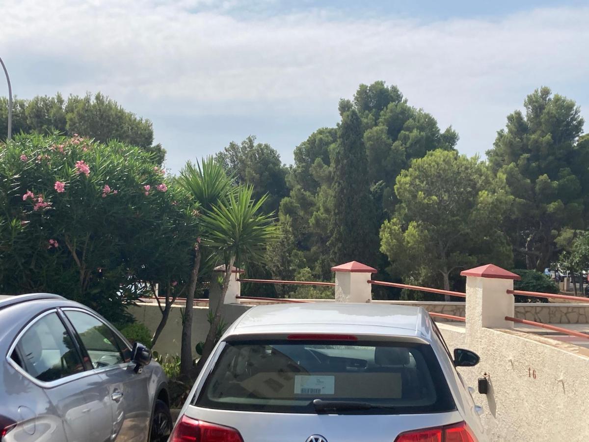 Miami Playa Sirens En Cala Sirenas Free Wifi Apartamento Mont-Roig del Camp