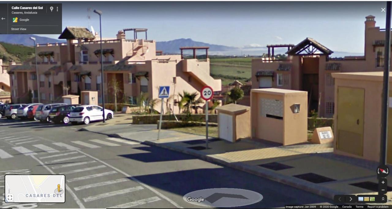 Apartment Vacations