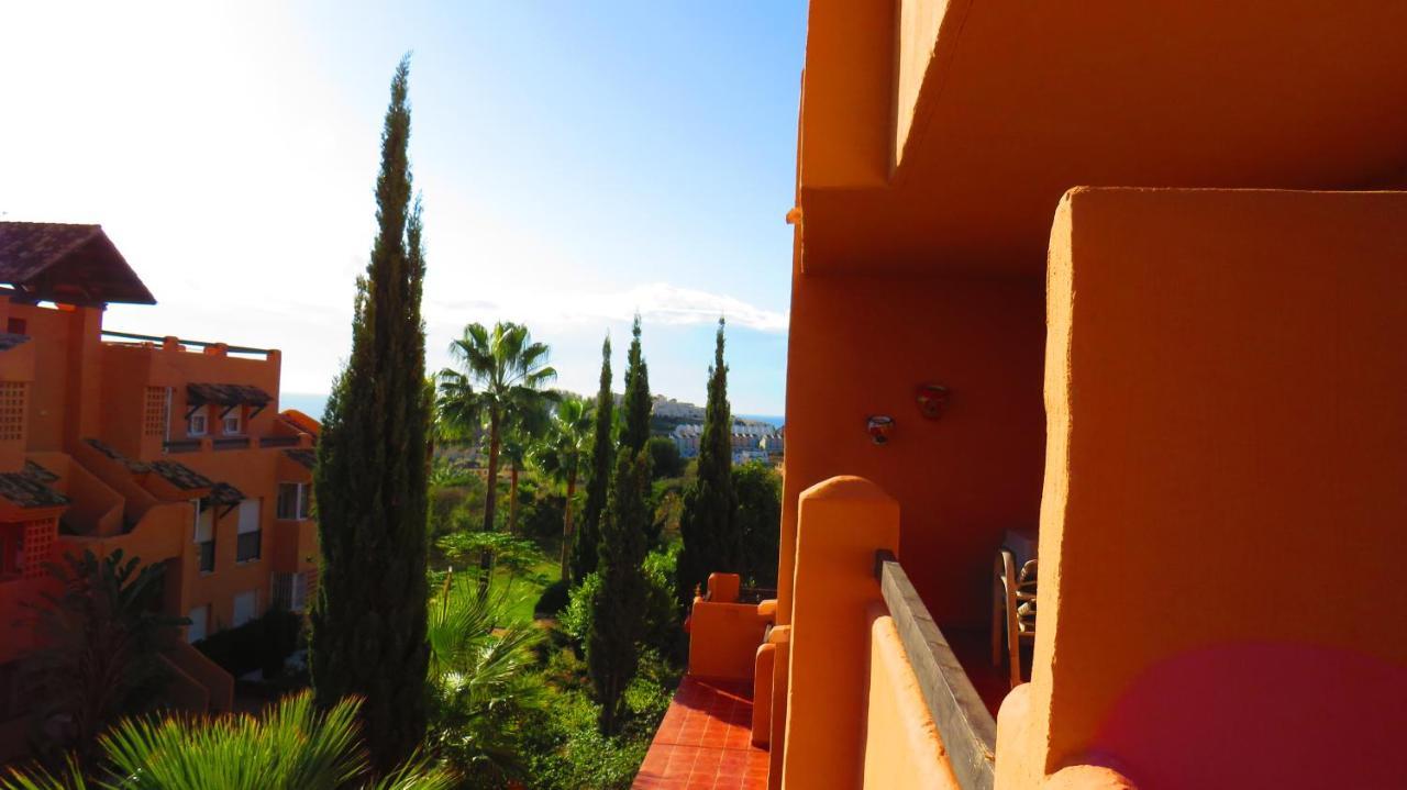 Apartment Vacations Casares
