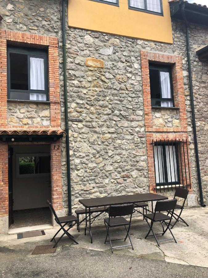 Сasa de vacaciones Pancarale-llanes 12pax *