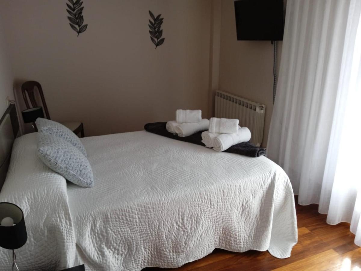 Apartamento Pedroenea *