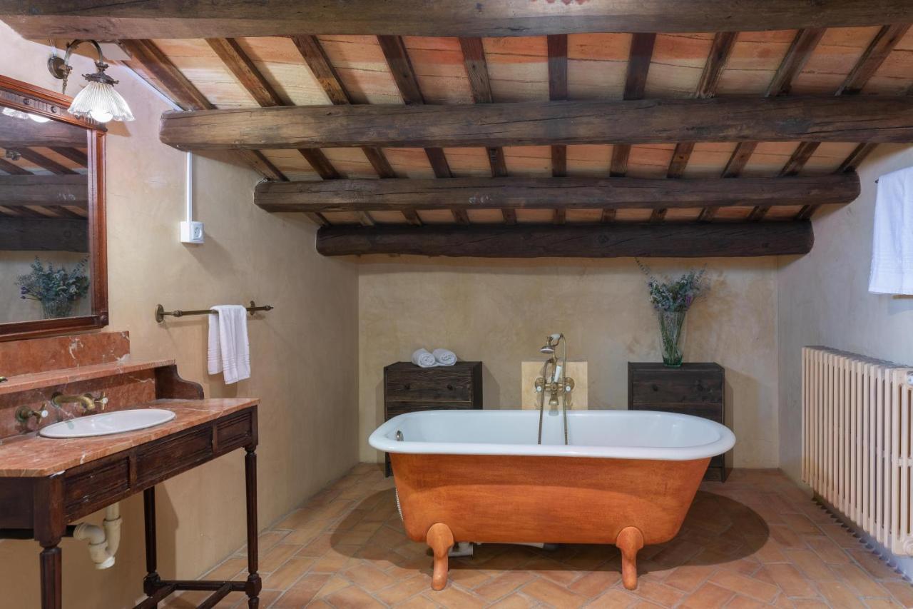 Villa Flateli Mas Llop Sant Climent de Peralta