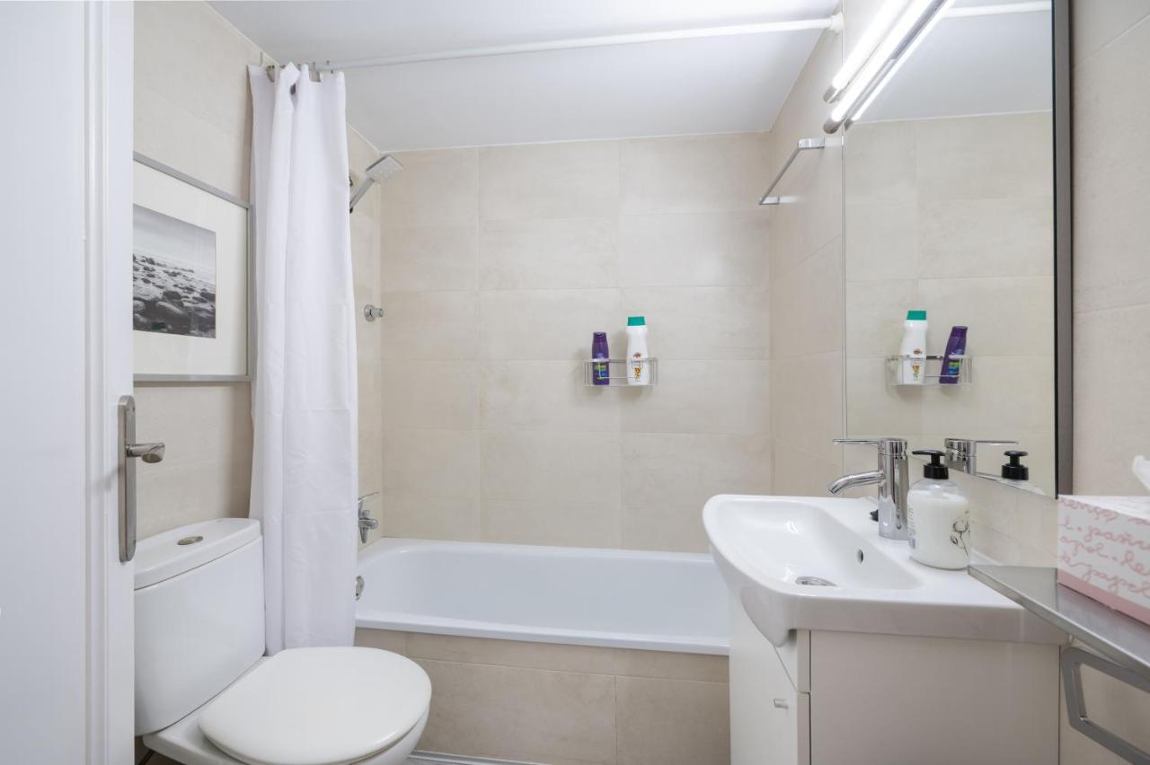 Apartamento Recién Lanzado Al Lado De La Romareda *