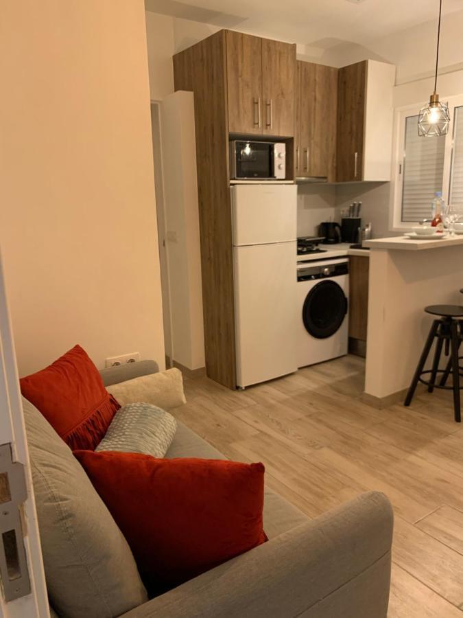 Casa Ventura, En El Corazon De Tenerife Apartment