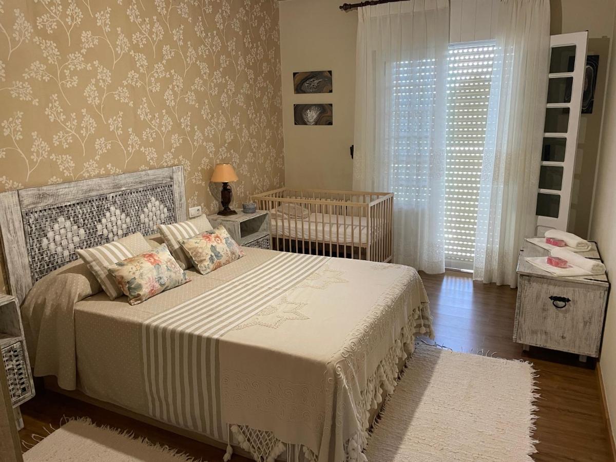 La Veiga 54 Holiday home Caldas De Reis
