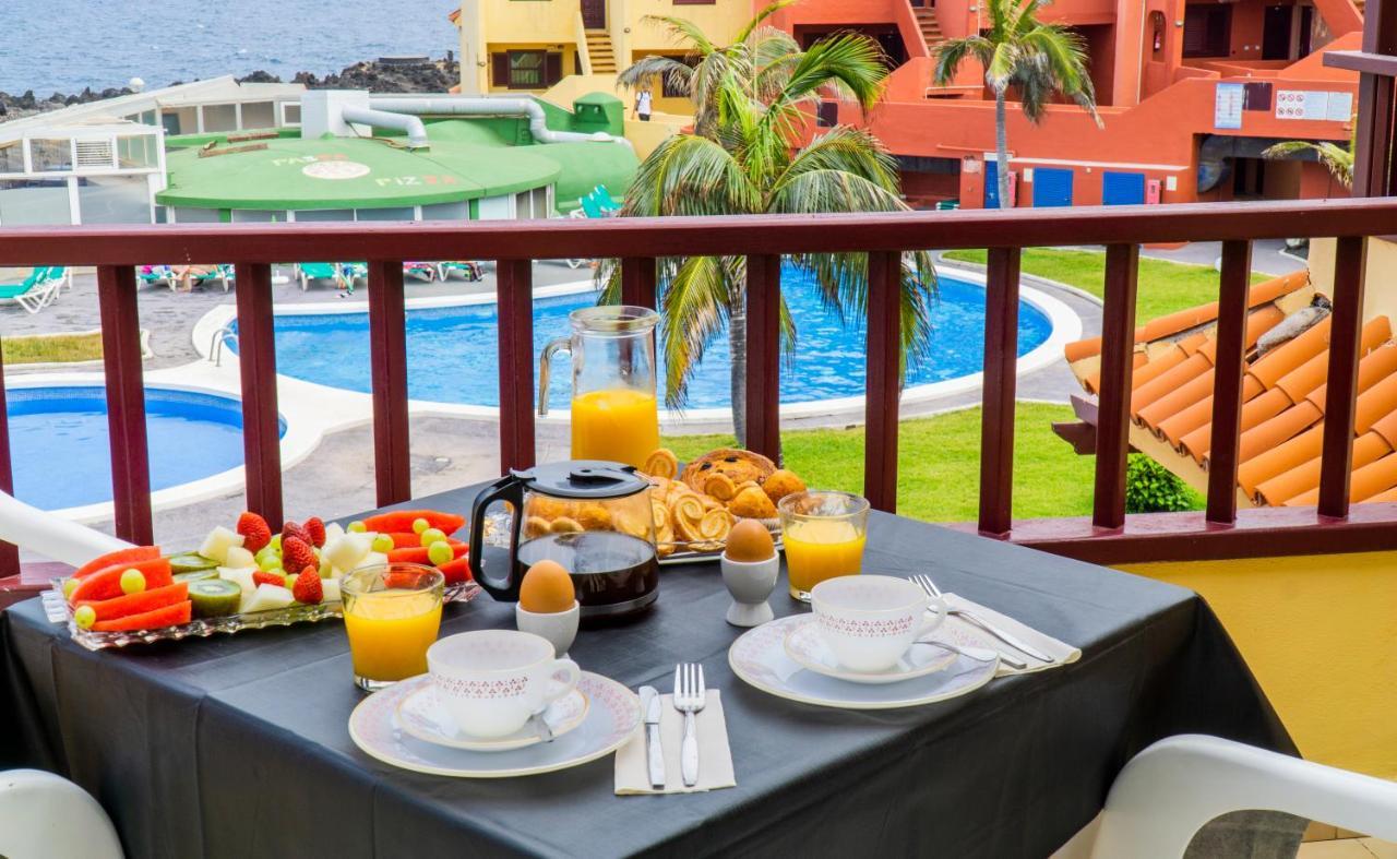 Apartamento Tamaragua Breña Baja