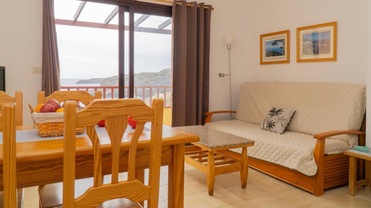 Tamaragua Apartment *