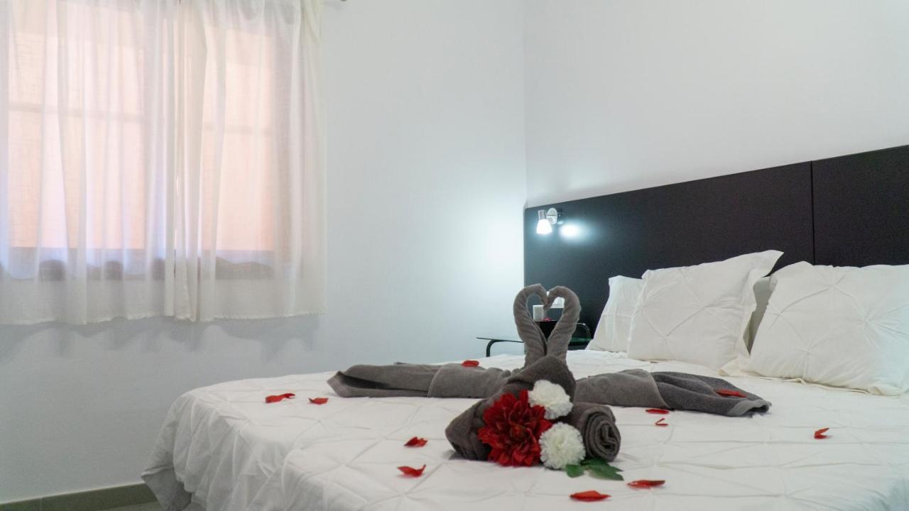 Tamaragua Apartamento Breña Baja