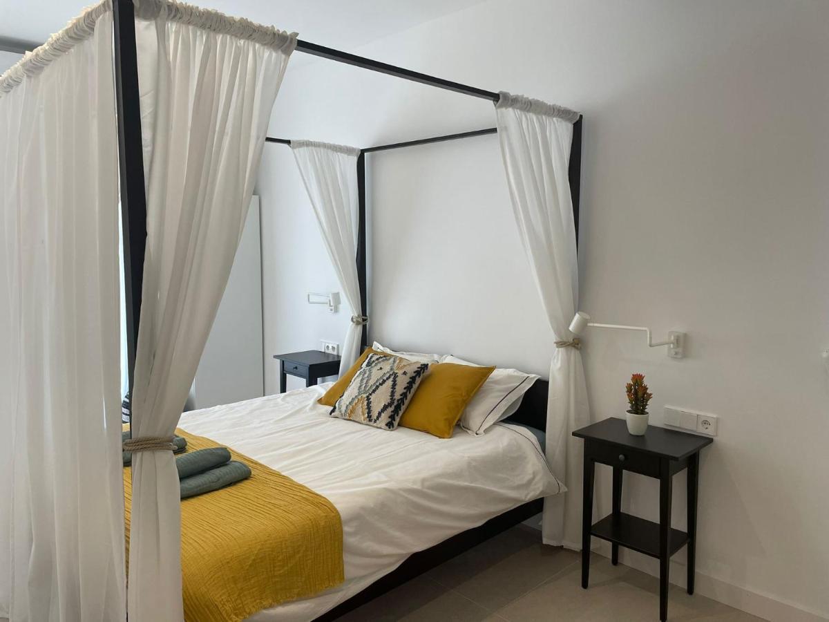 Azul Portmán – Designed For Group Apartamento Portman