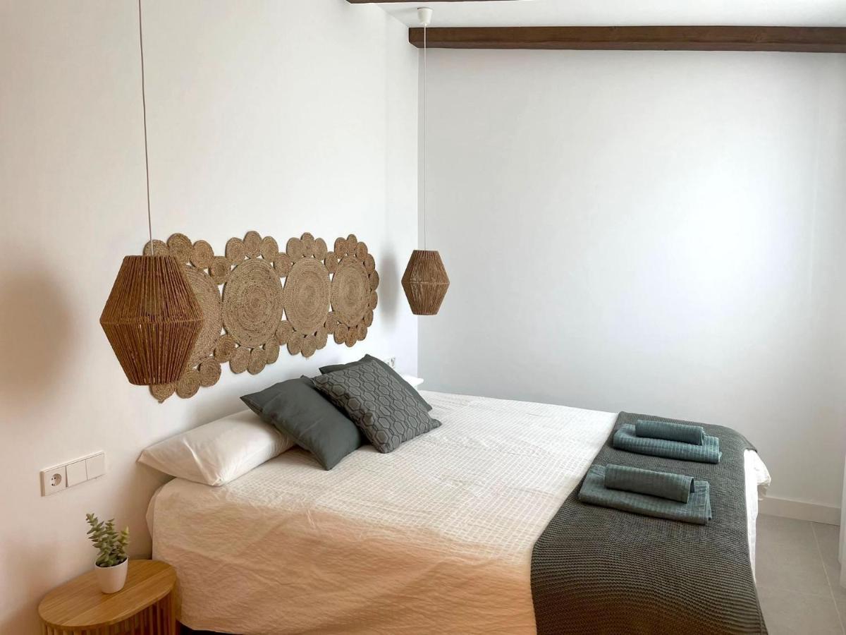 Azul Portmán – Designed For Group Apartamento *