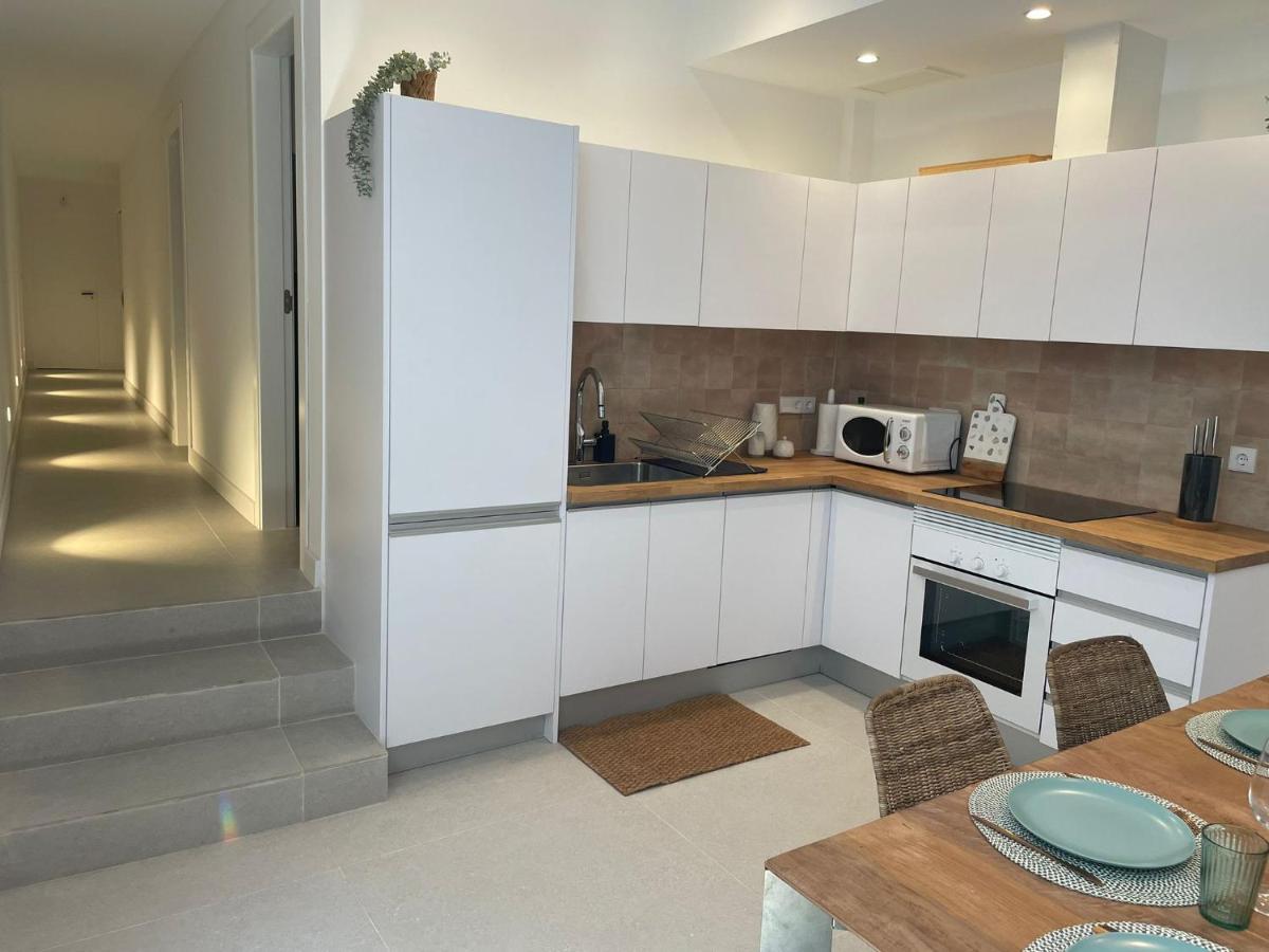 Azul Portmán – Designed For Group Apartamento