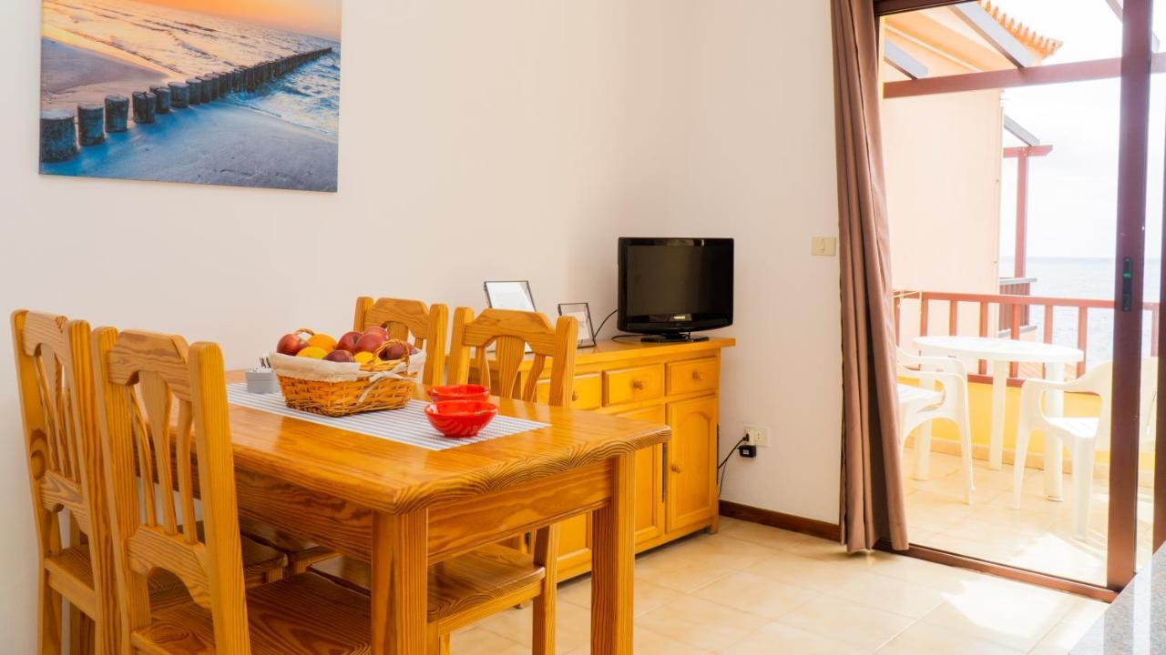 Apartamento Tamaragua