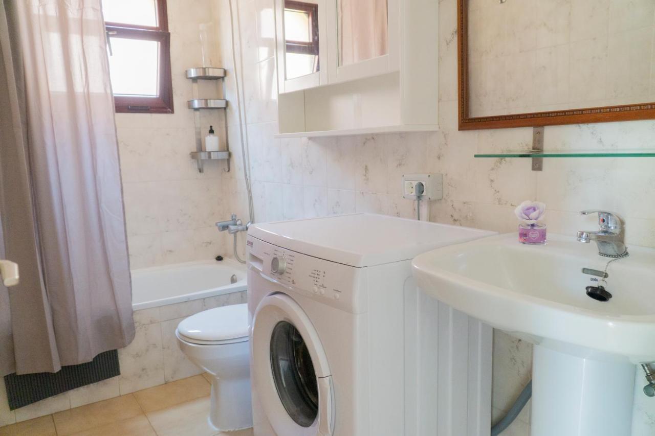 Apartamento Tamaragua