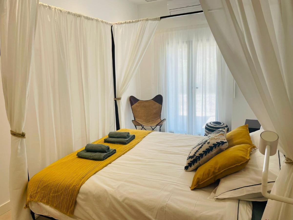Azul Portmán – Designed For Group Apartamento *