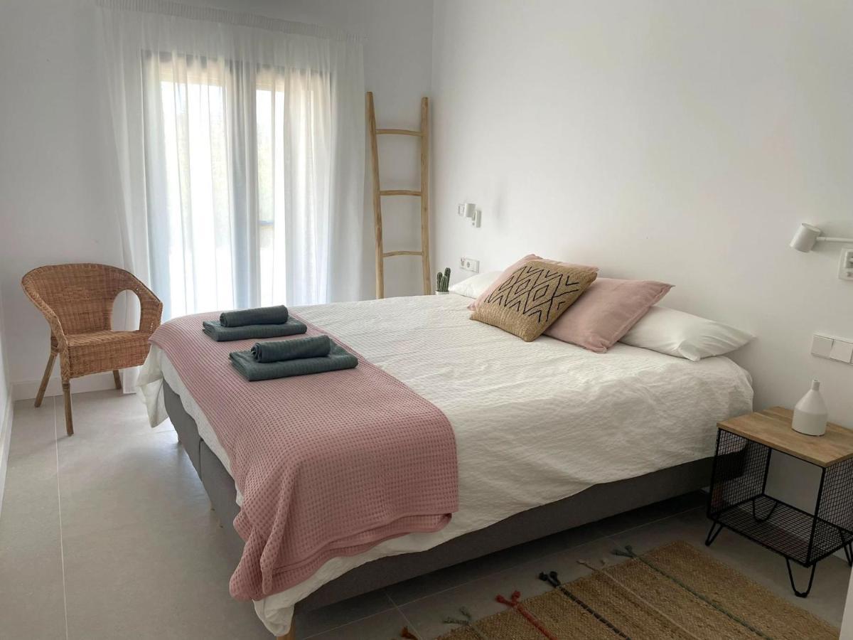 Azul Portmán – Designed For Group Apartamento