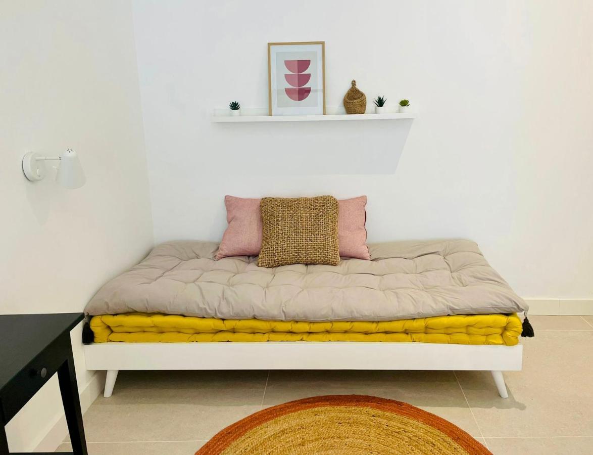 Azul Portmán – Designed For Group Apartamento