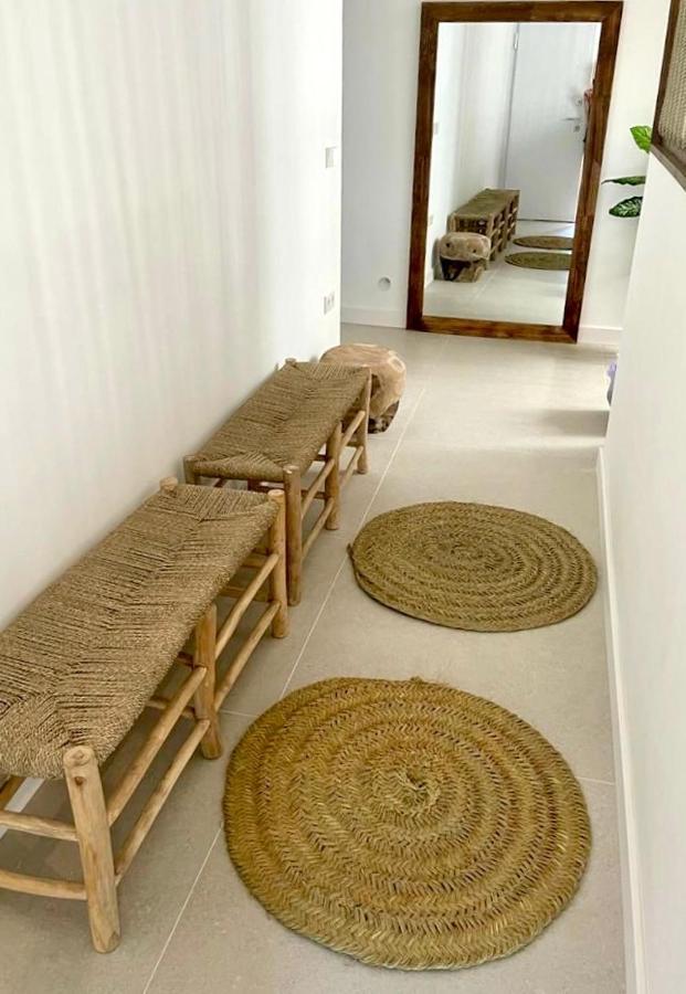 Azul Portmán – Designed For Group Apartamento Portman