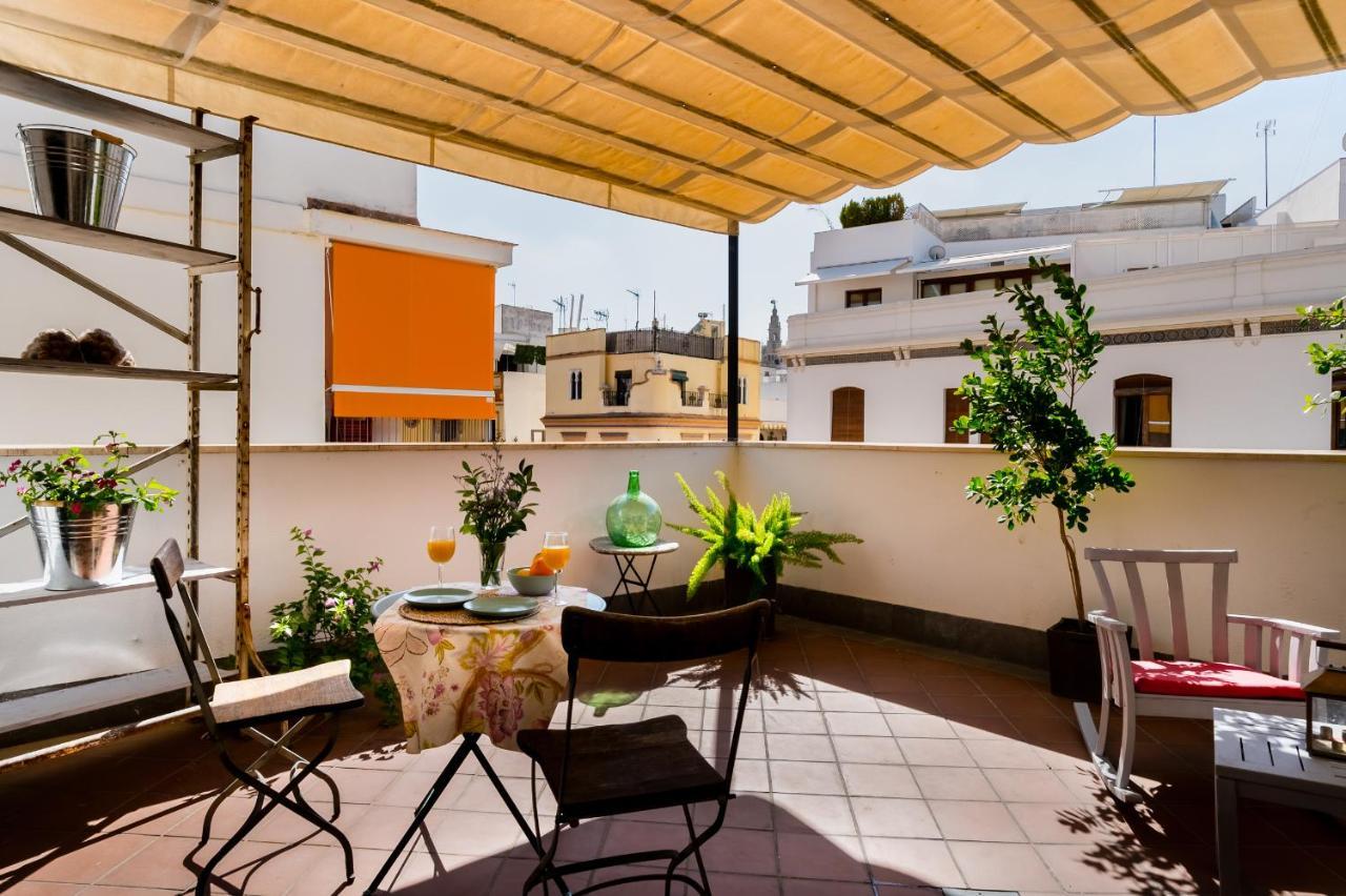 Apartamento Anfitrión
