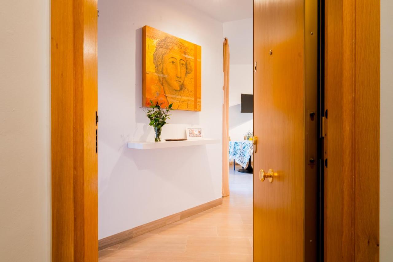 Apartamento Anfitrión