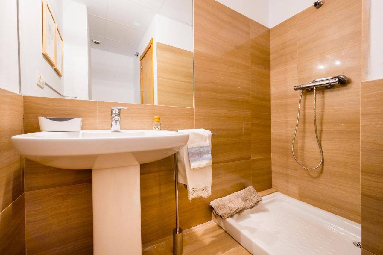 Apartamento Anfitrión