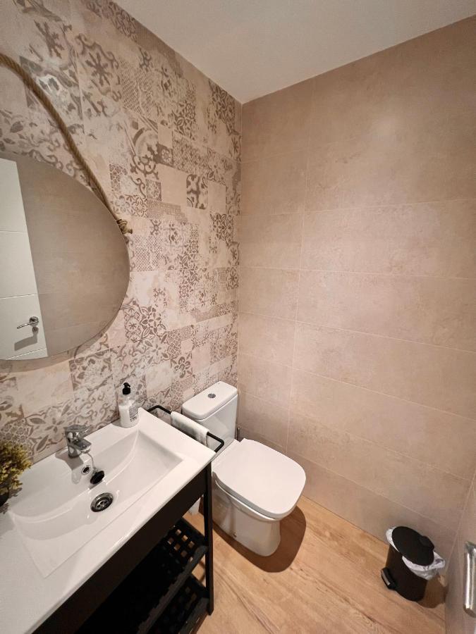 Apartamento Tagus