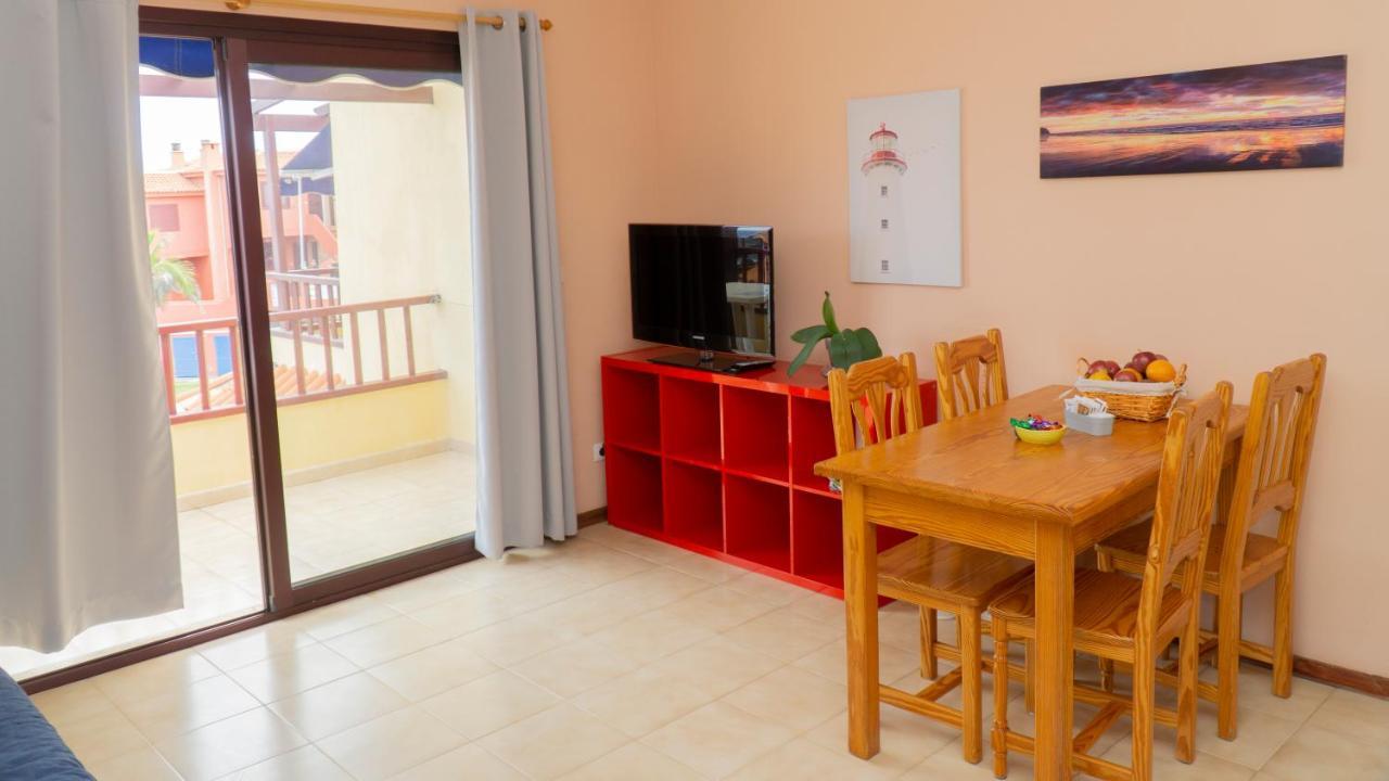 Tamaragua Apartamento