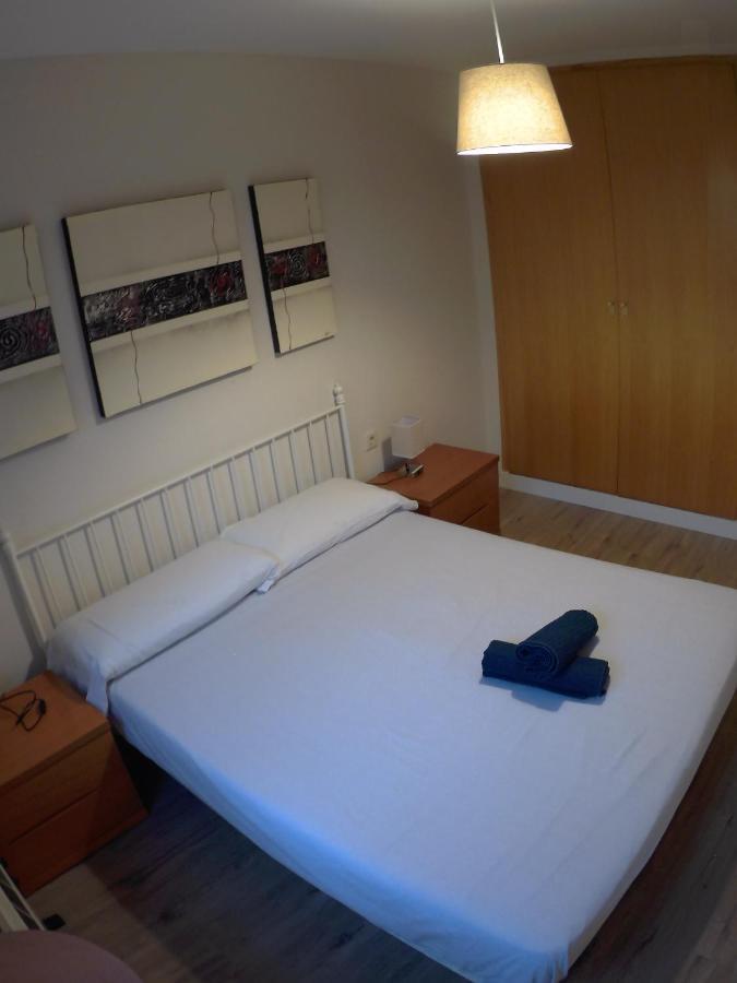 Atico Duplex Alemar * Villanua