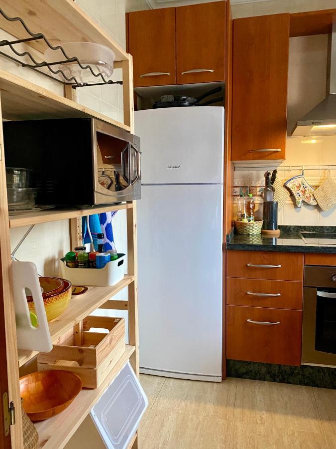 Apartment Penthouse 70 Sqm Torre Del Mar