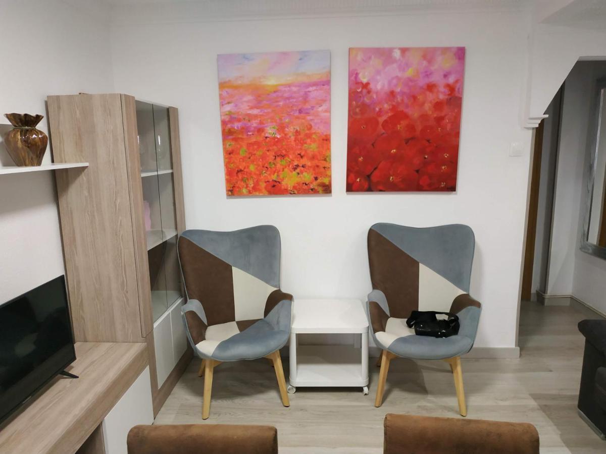 Apartamento Mines * Zaragoza