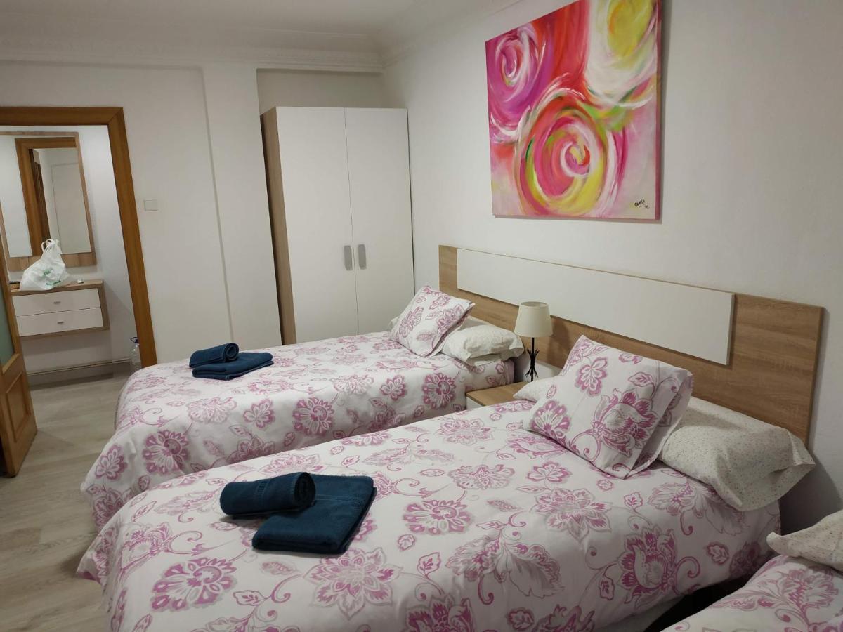 Apartamento Mines * Zaragoza