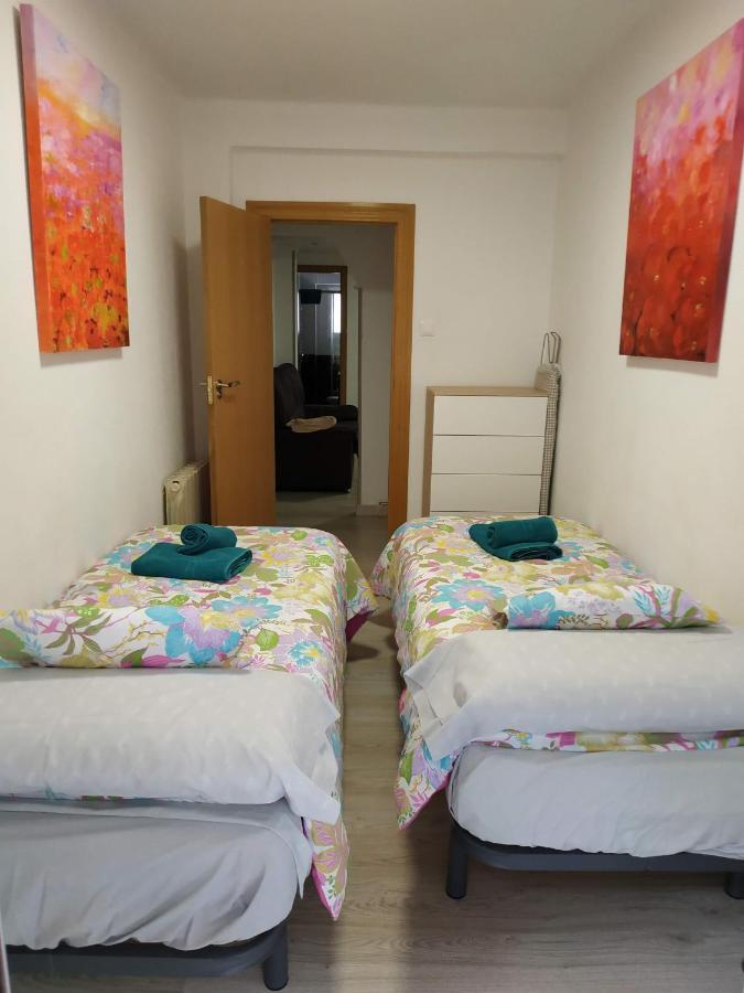 Apartamento Mines Zaragoza