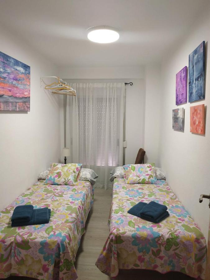 Apartment Apartamento Mines *