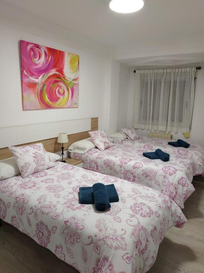 Apartamento Mines