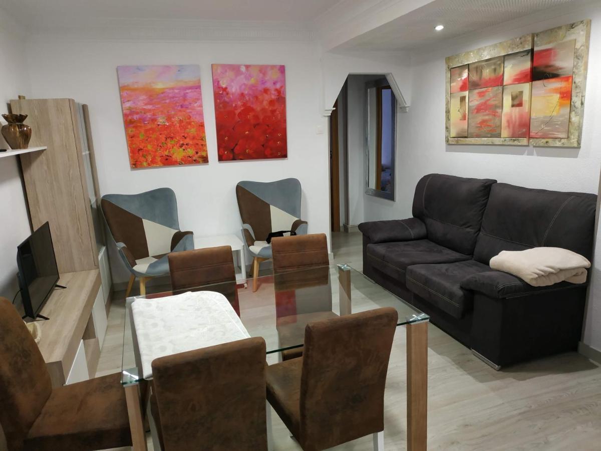 Apartment Apartamento Mines