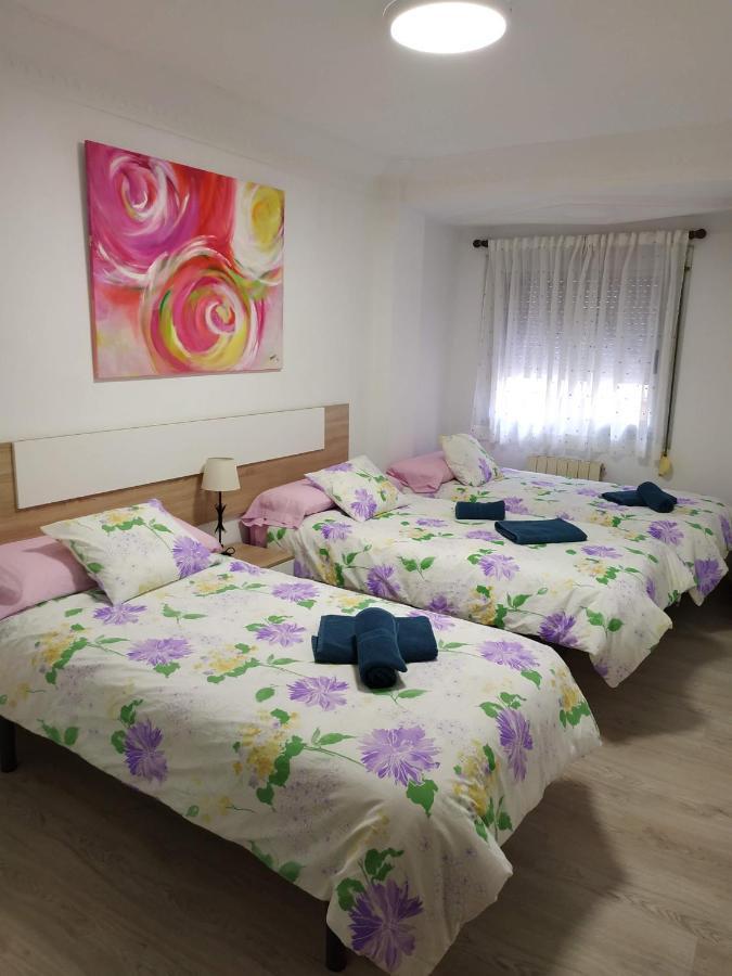Apartamento Mines *