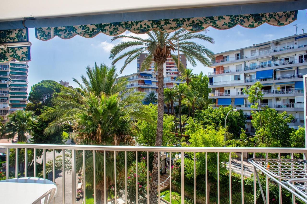 Apartamento San Juan Live Alicante