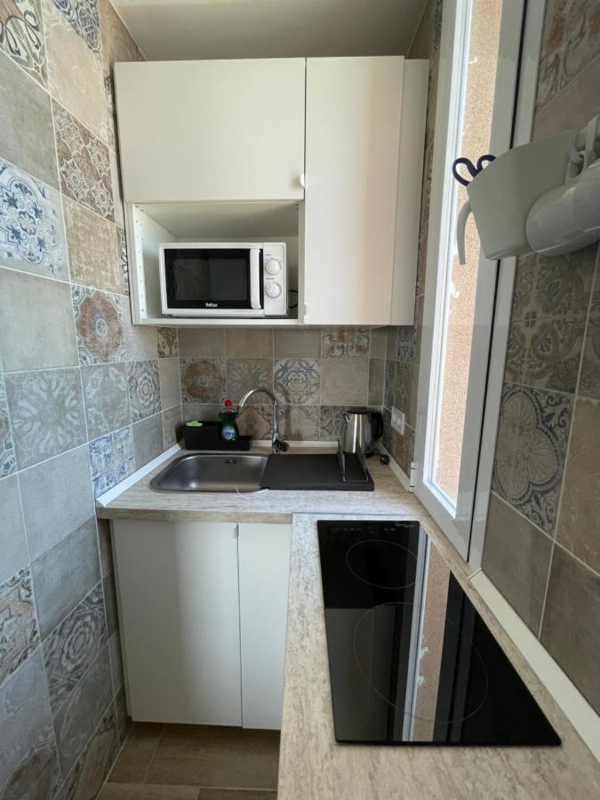 Paseo Maritimo Puerto Bailarina Beach Apartment