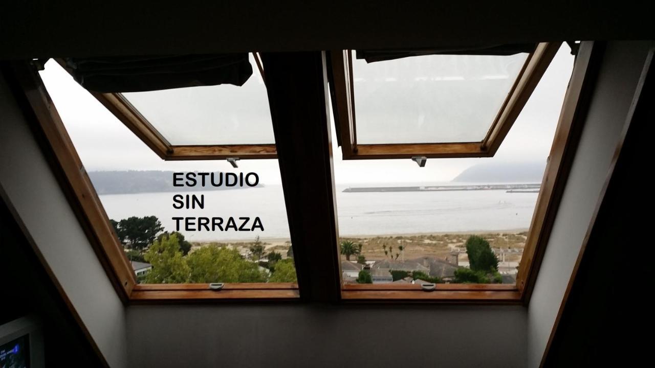 Rua Granxas, N 13, Piso Con Terraza O Estudio Sin Terraza