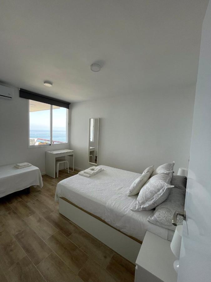 Apartment Paseo Maritimo Puerto Bailarina Beach *