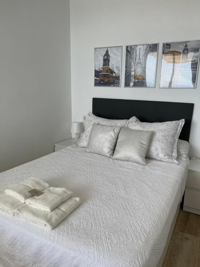 Paseo Maritimo Puerto Bailarina Beach Apartment