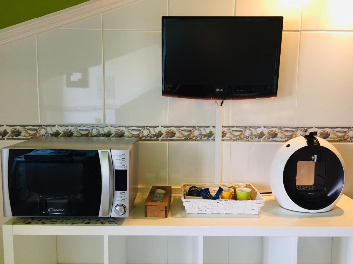 ático Picasso Apartamento Vilagarcía de Arousa