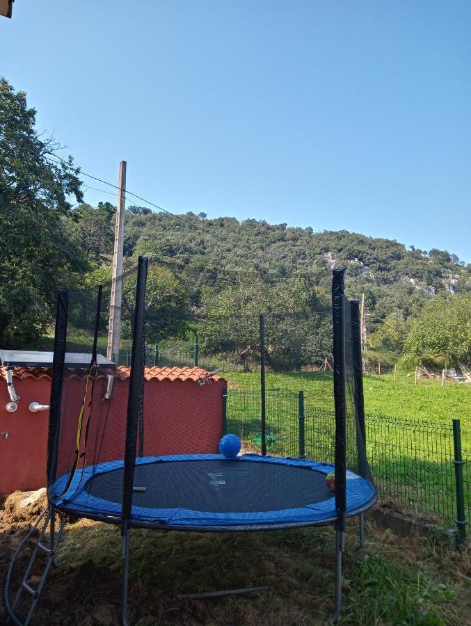 Сasa de vacaciones El Rincón De Voto San Miguel de Aras