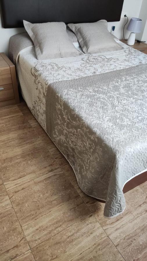 Apartamento La Loma De *