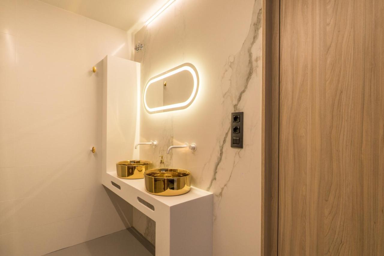 Apartamento Centric *
