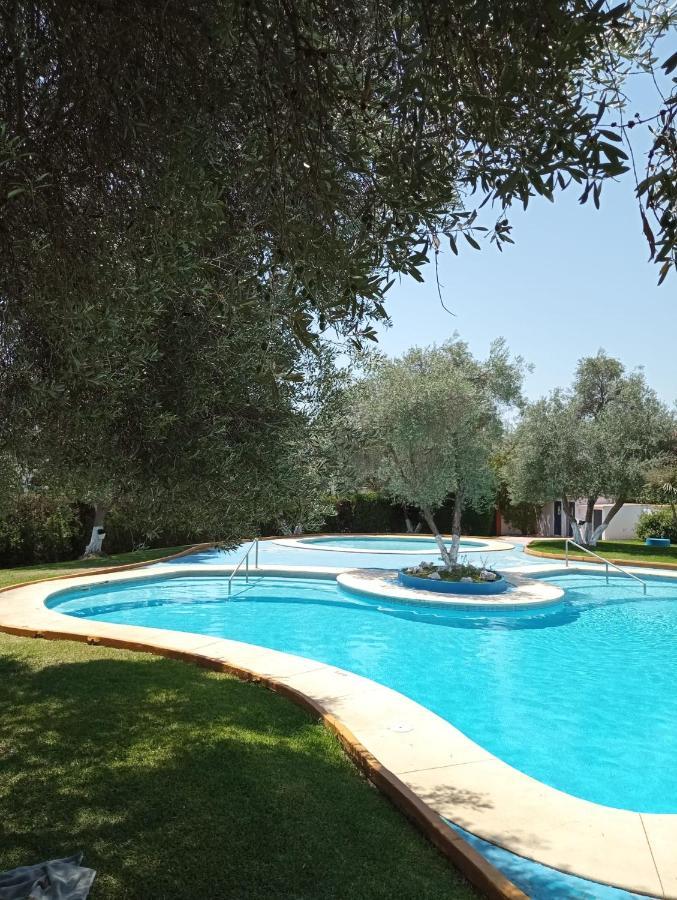 Casa Sevilla * Valencina de la Concepción