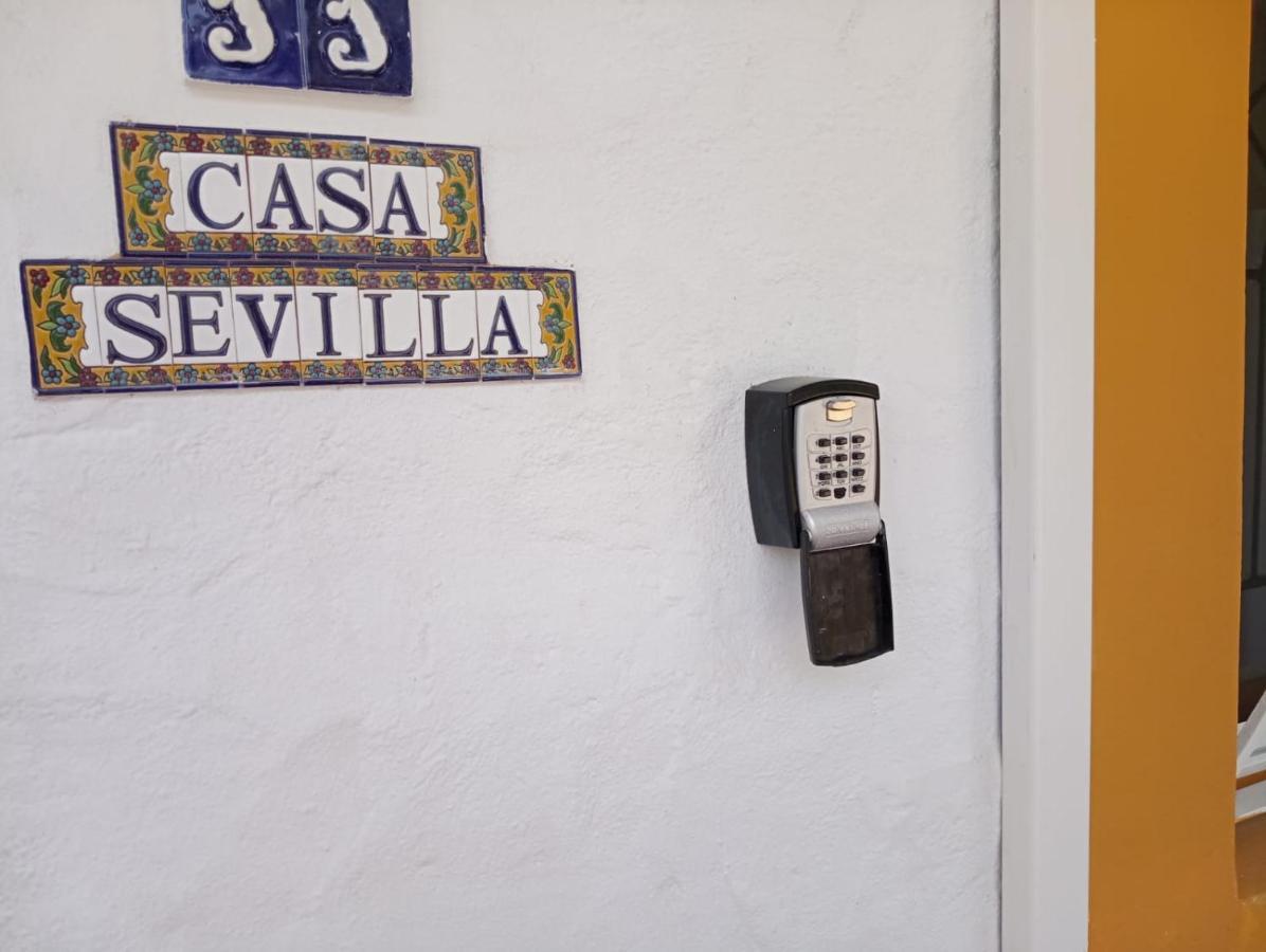 Casa Sevilla