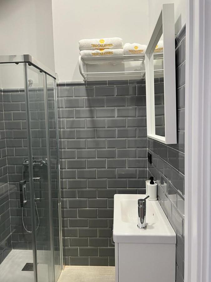 La Muralla By 7escalones Apartment *