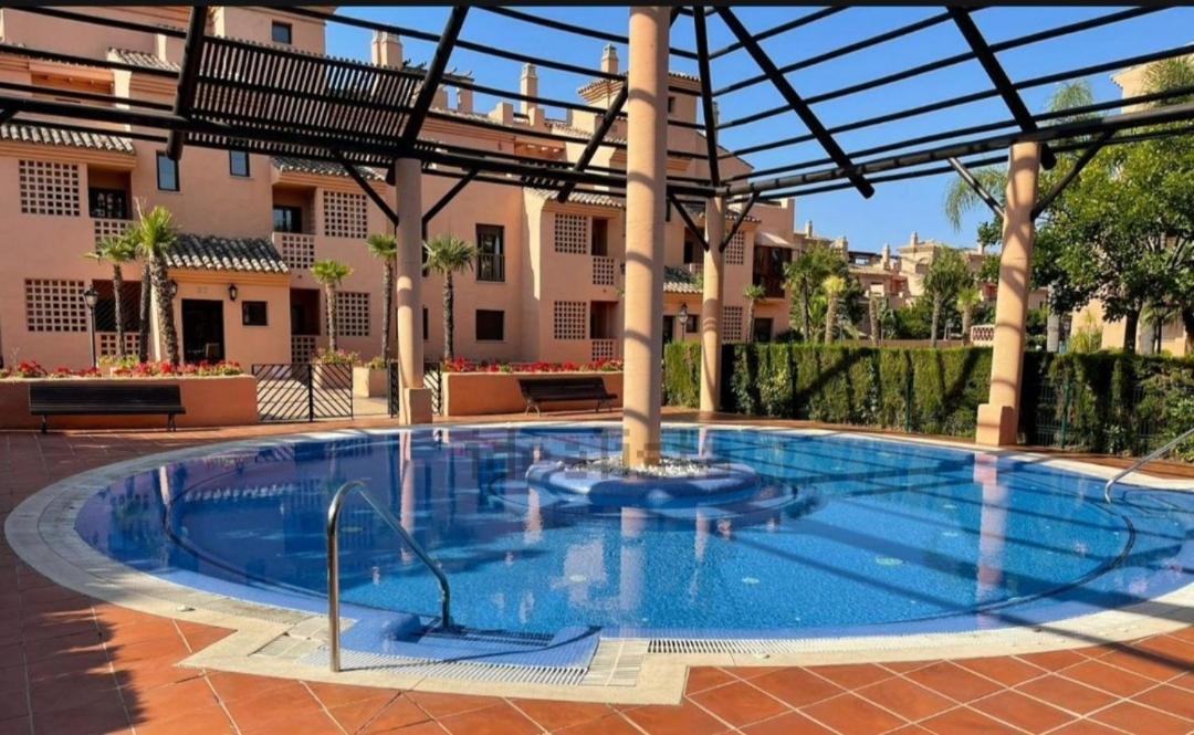 Apartamento Hacienda Del Sol Marbella Estepona