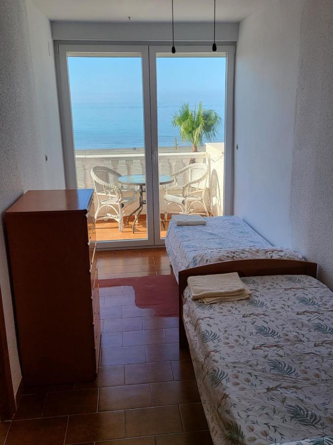 Holiday home Casa Primera Linea Playa Tamarit *