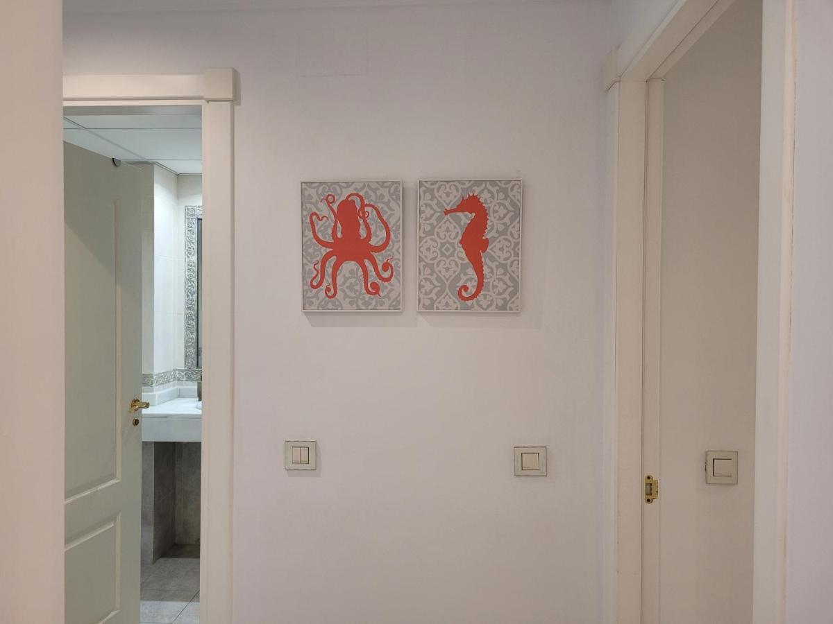 Apartamento Hacienda Del Sol Marbella